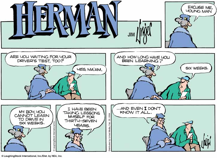herman